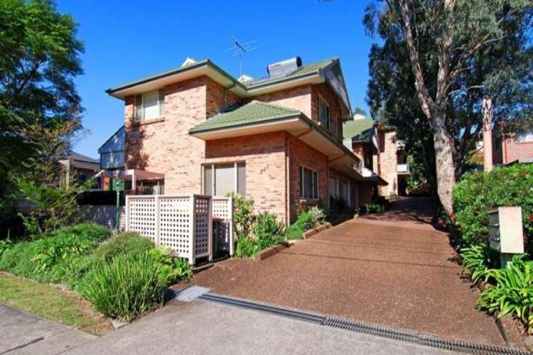 Main view of Homely apartment listing, 4/233 Gipps Road, Keiraville NSW 2500