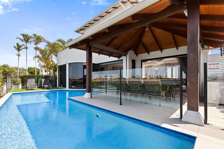 Fifth view of Homely house listing, 9 Majorca Place, Kawana Island QLD 4575