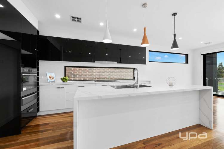 Third view of Homely house listing, 23 Beaconsfield Lane, Caroline Springs VIC 3023