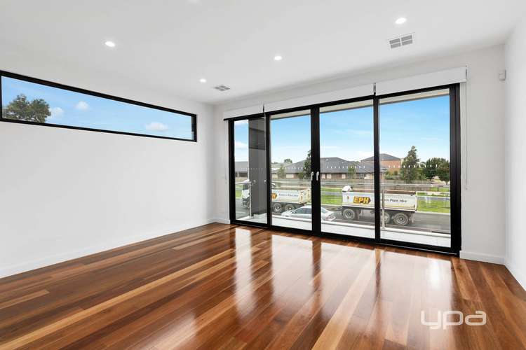 Fourth view of Homely house listing, 23 Beaconsfield Lane, Caroline Springs VIC 3023