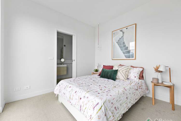 Fifth view of Homely apartment listing, 201/14 Maroona Road, Carnegie VIC 3163