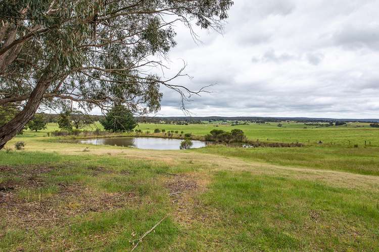 Second view of Homely ruralOther listing, 67 Pre-Emptive Drive, Scarsdale VIC 3351