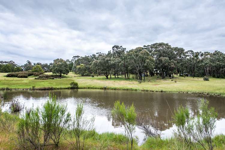 Fifth view of Homely ruralOther listing, 67 Pre-Emptive Drive, Scarsdale VIC 3351