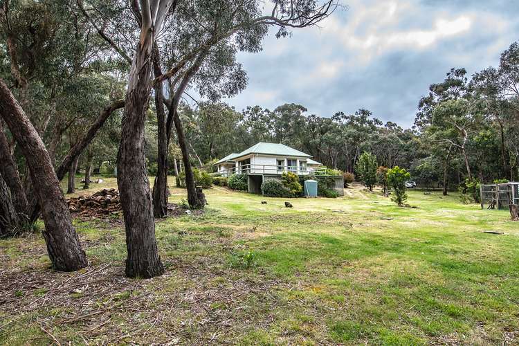 Sixth view of Homely ruralOther listing, 67 Pre-Emptive Drive, Scarsdale VIC 3351