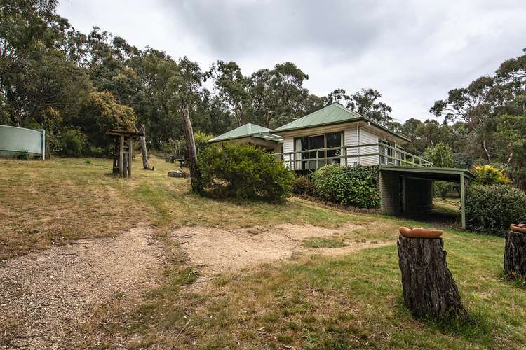 Seventh view of Homely ruralOther listing, 67 Pre-Emptive Drive, Scarsdale VIC 3351