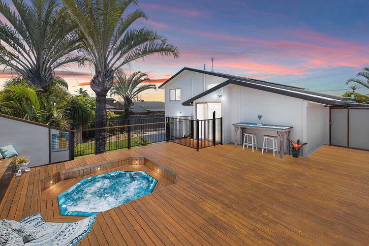 Main view of Homely house listing, 215 Nicklin Way, Warana QLD 4575