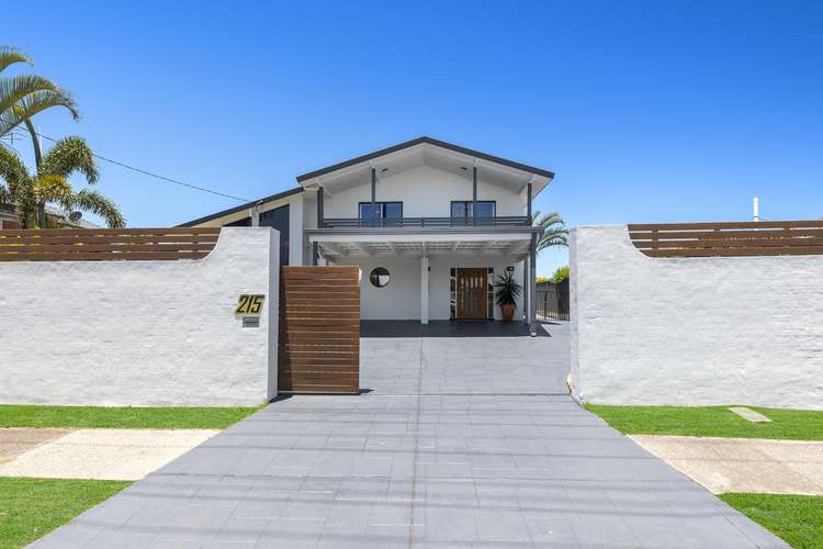 Third view of Homely house listing, 215 Nicklin Way, Warana QLD 4575