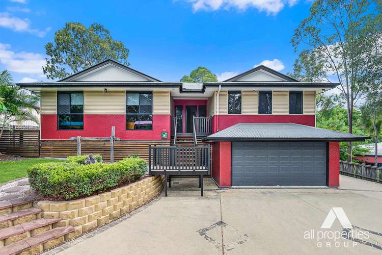 89 Castile Crescent, Edens Landing QLD 4207