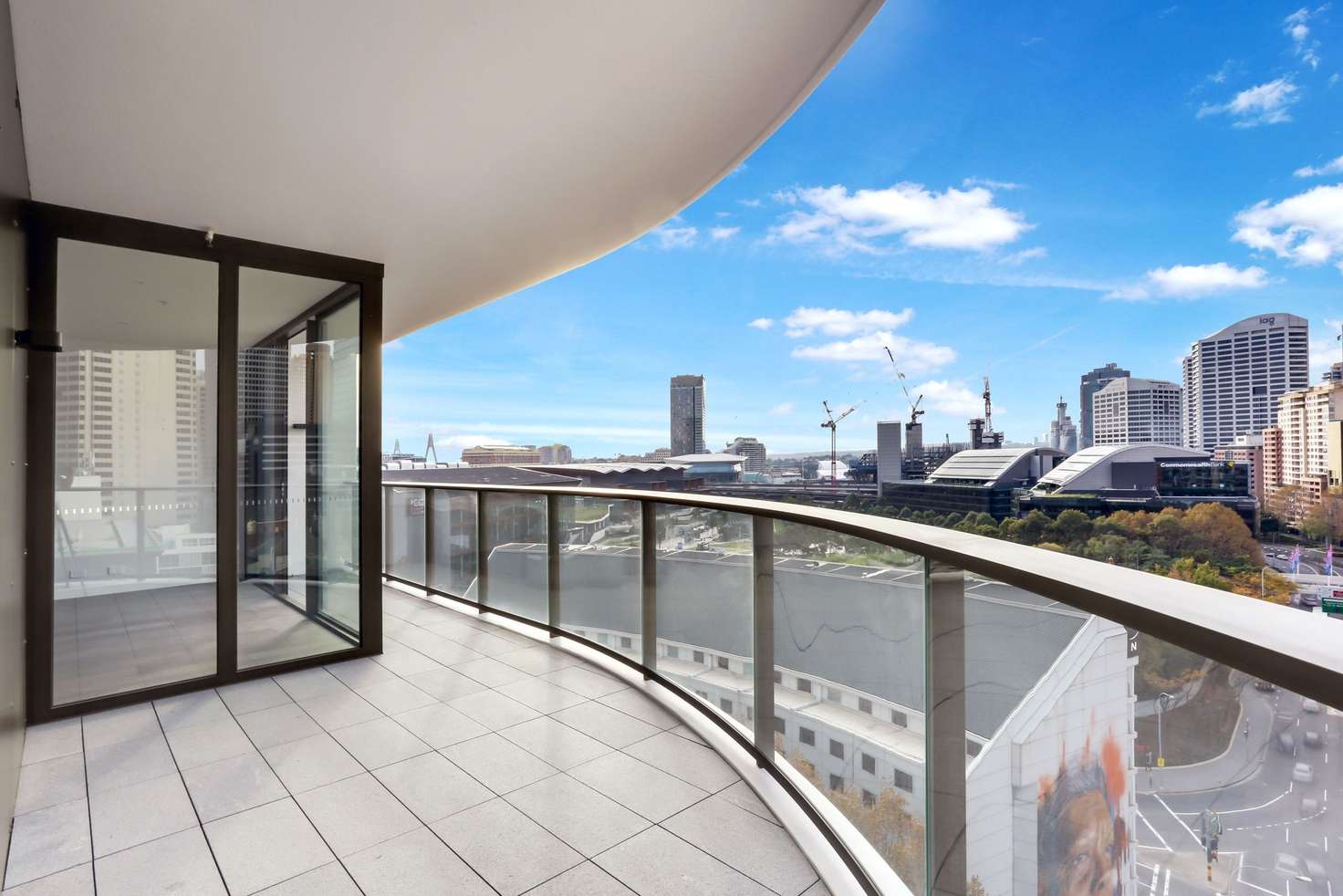 Main view of Homely apartment listing, 1207/81 Harbour Street, Haymarket NSW 2000