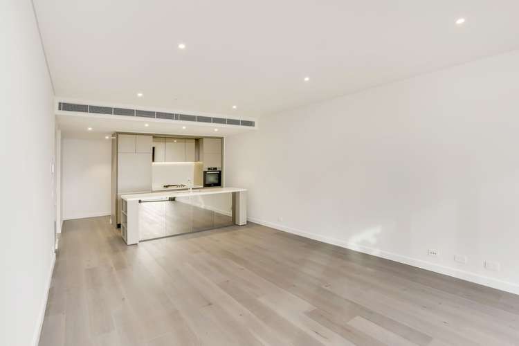Second view of Homely apartment listing, 1207/81 Harbour Street, Haymarket NSW 2000