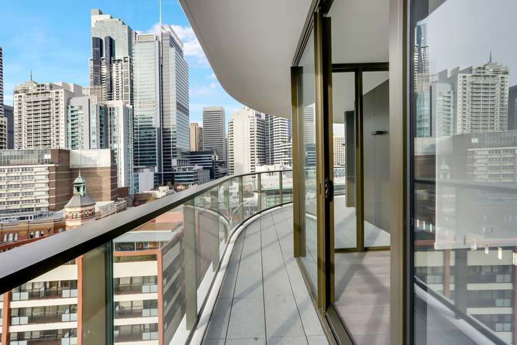 Fourth view of Homely apartment listing, 1207/81 Harbour Street, Haymarket NSW 2000