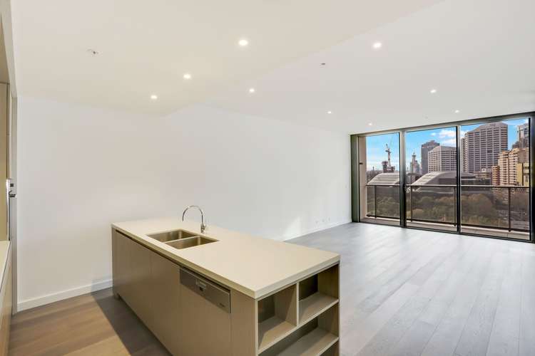 Sixth view of Homely apartment listing, 1207/81 Harbour Street, Haymarket NSW 2000