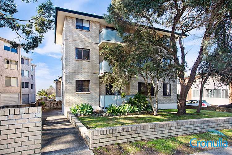 Fourth view of Homely unit listing, 5/20 Croydon Street, Cronulla NSW 2230