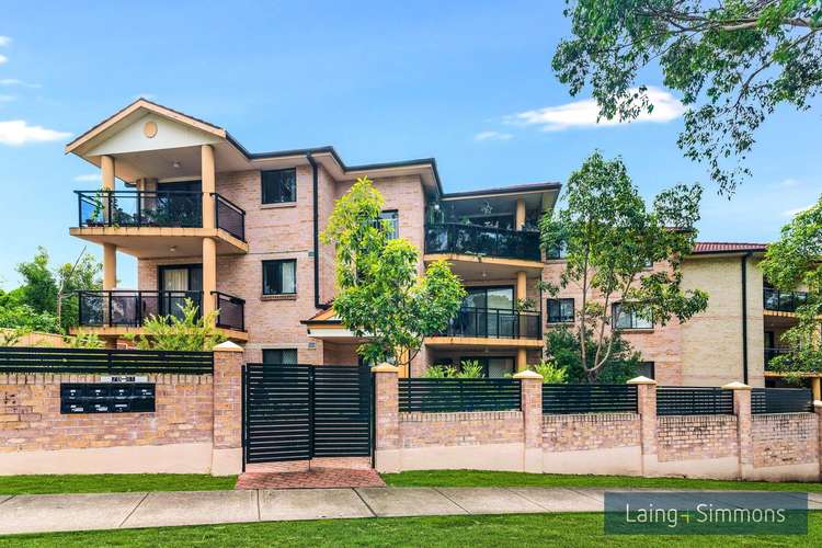 Main view of Homely unit listing, 11/79-81 Railway Street, Granville NSW 2142