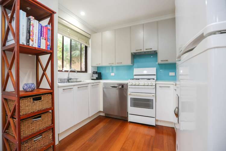 Second view of Homely apartment listing, 3/3 Stuart Street, Collaroy NSW 2097