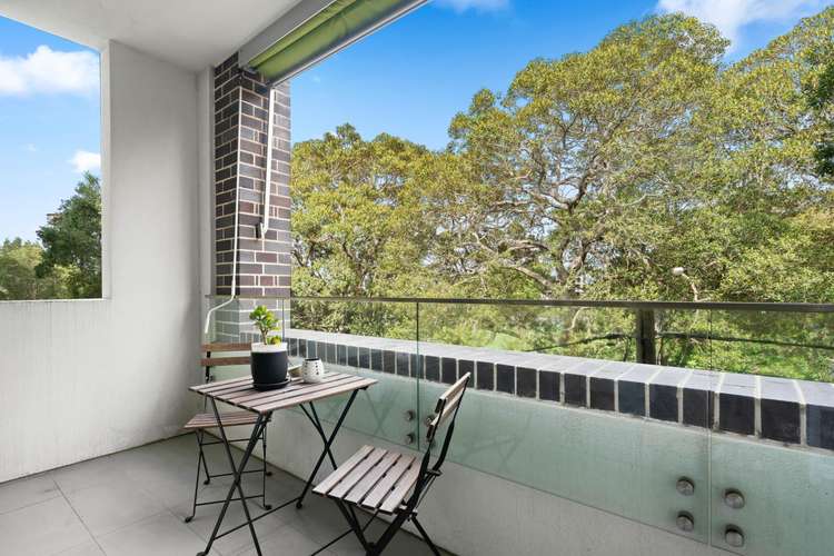 Second view of Homely apartment listing, B317/810 Elizabeth Street, Waterloo NSW 2017
