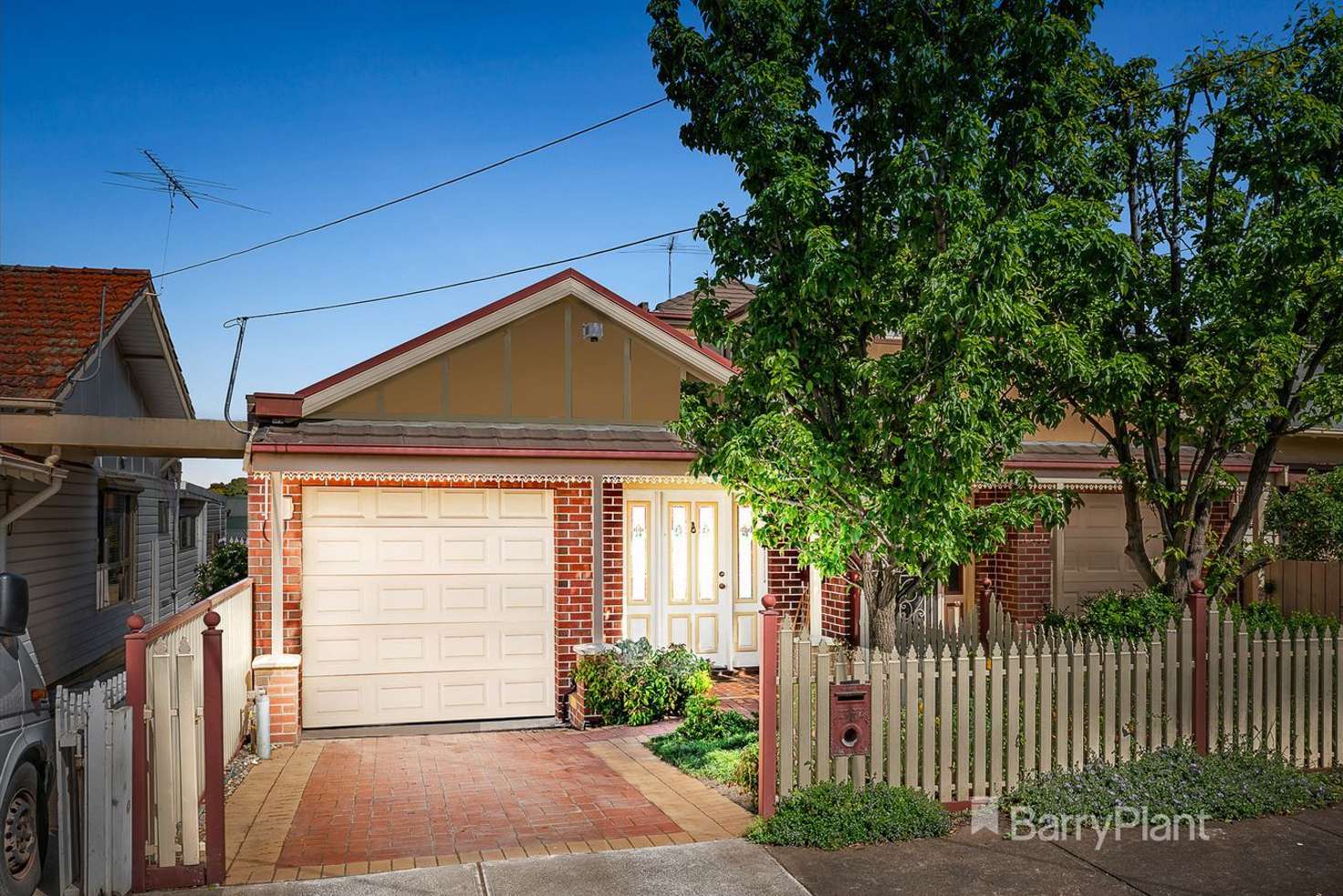 Main view of Homely house listing, 13 Gilbert Street, Coburg VIC 3058