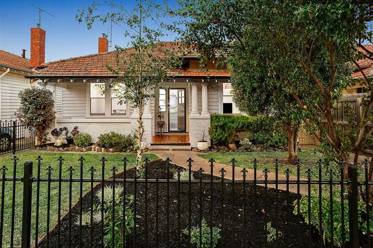 Main view of Homely house listing, 30 Webb Street, Coburg VIC 3058