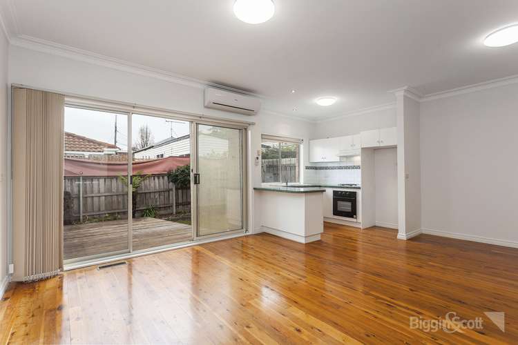 Second view of Homely house listing, 70 Ovens Street, Yarraville VIC 3013