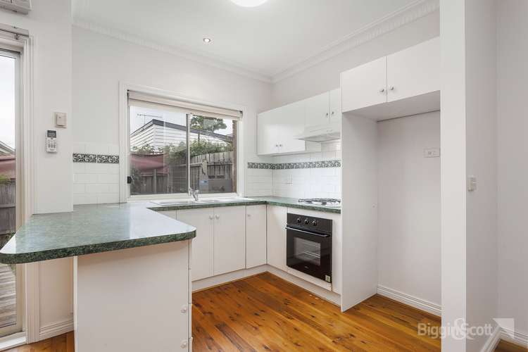 Third view of Homely house listing, 70 Ovens Street, Yarraville VIC 3013