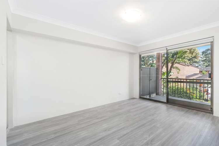 Second view of Homely unit listing, 49/17-19 Busaco Road, Marsfield NSW 2122