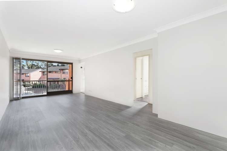 Third view of Homely unit listing, 49/17-19 Busaco Road, Marsfield NSW 2122