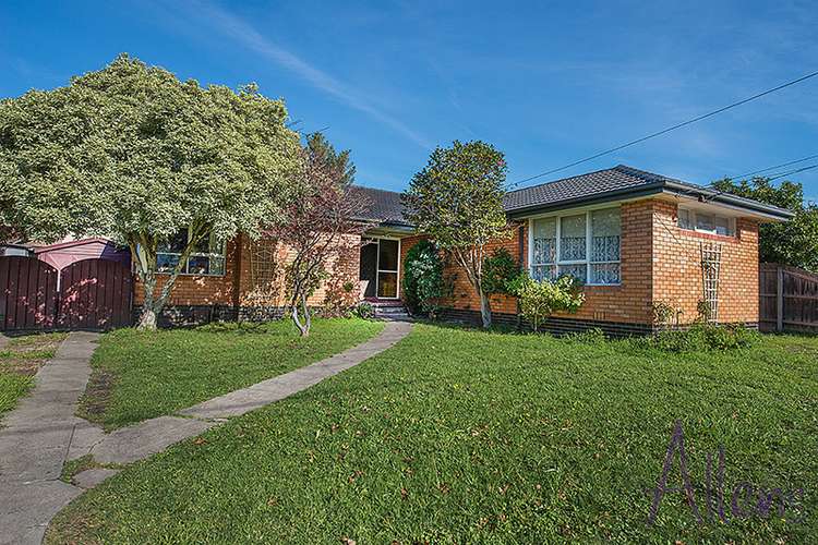 Main view of Homely house listing, 12 Monash Grove, Blackburn South VIC 3130