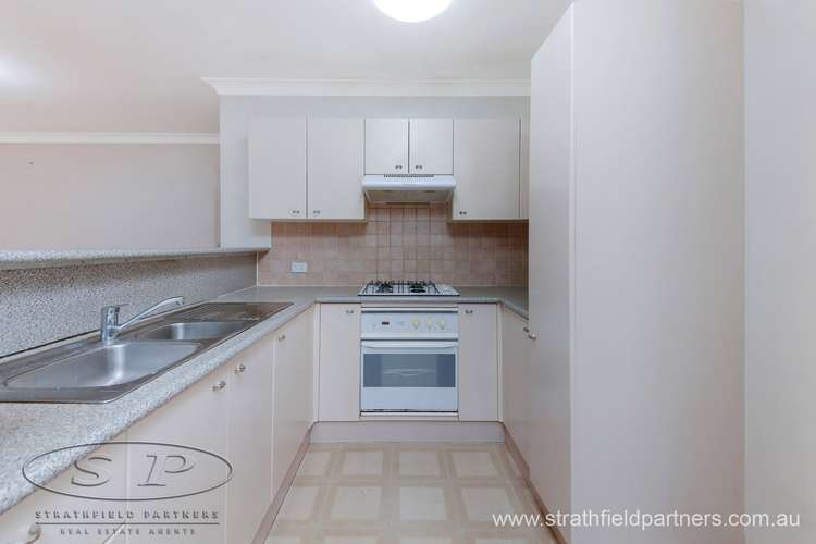 Second view of Homely unit listing, 1B/19-21 George Street, North Strathfield NSW 2137