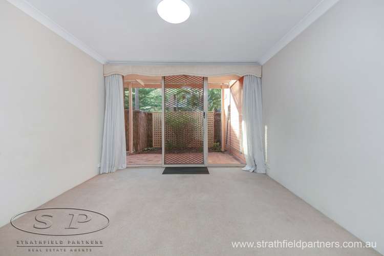 Third view of Homely unit listing, 1B/19-21 George Street, North Strathfield NSW 2137