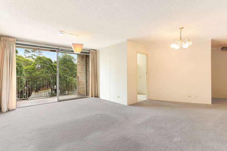 Second view of Homely apartment listing, 1D/74 Prince Street, Mosman NSW 2088
