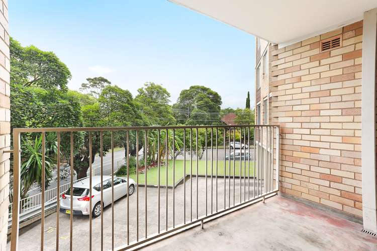 Third view of Homely apartment listing, 1D/74 Prince Street, Mosman NSW 2088