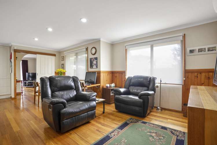 Fourth view of Homely house listing, 2 David Court, Darley VIC 3340