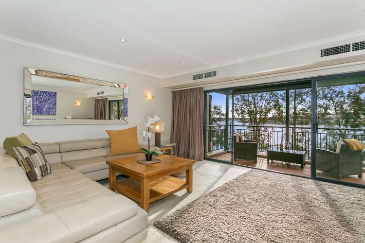 Fourth view of Homely house listing, 18/8 Water Street, Birchgrove NSW 2041