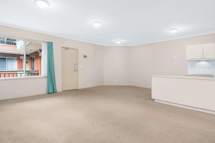 Second view of Homely apartment listing, 331/111 Punt Road, Windsor VIC 3181