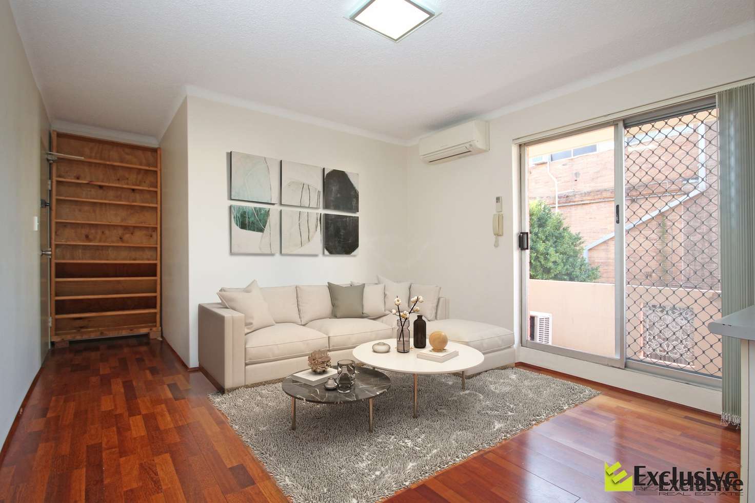 Main view of Homely unit listing, 14/8-10 Station Street, West Ryde NSW 2114