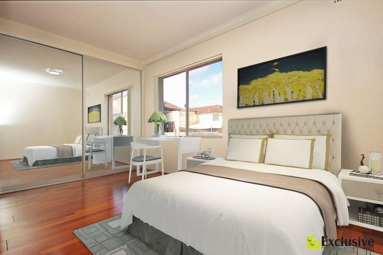 Second view of Homely unit listing, 14/8-10 Station Street, West Ryde NSW 2114