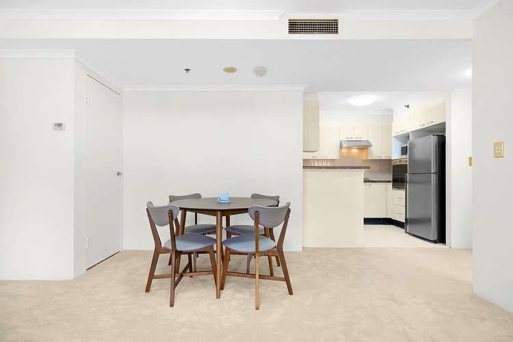 Second view of Homely apartment listing, 99/5-7 Beresford Road, Strathfield NSW 2135