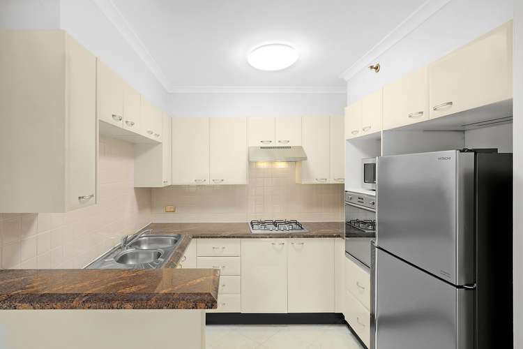 Third view of Homely apartment listing, 99/5-7 Beresford Road, Strathfield NSW 2135