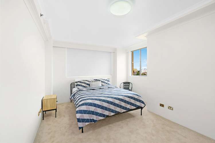 Fourth view of Homely apartment listing, 99/5-7 Beresford Road, Strathfield NSW 2135