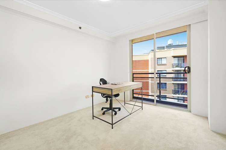 Fifth view of Homely apartment listing, 99/5-7 Beresford Road, Strathfield NSW 2135