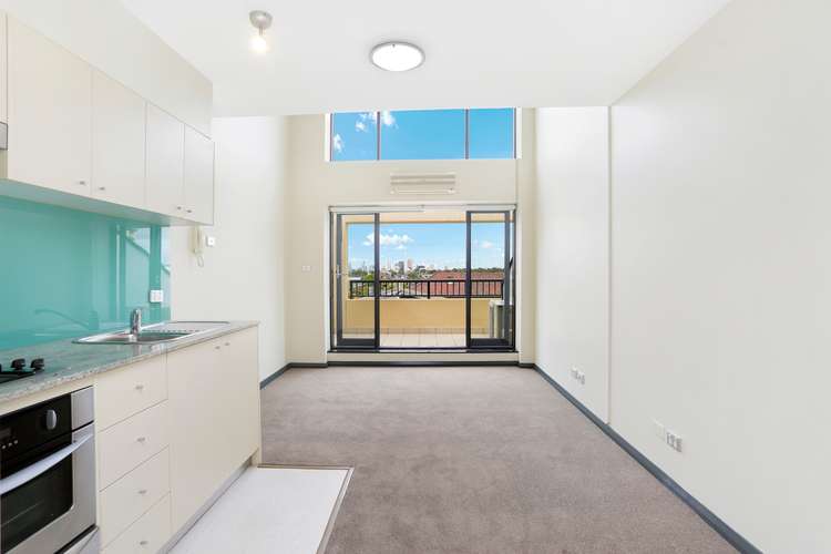 Main view of Homely apartment listing, 215/128 Sailors Bay Road, Northbridge NSW 2063