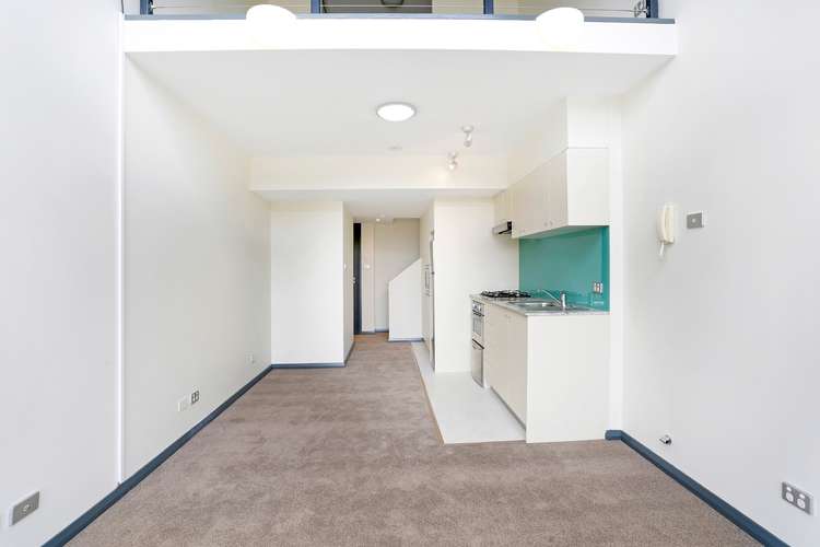 Second view of Homely apartment listing, 215/128 Sailors Bay Road, Northbridge NSW 2063