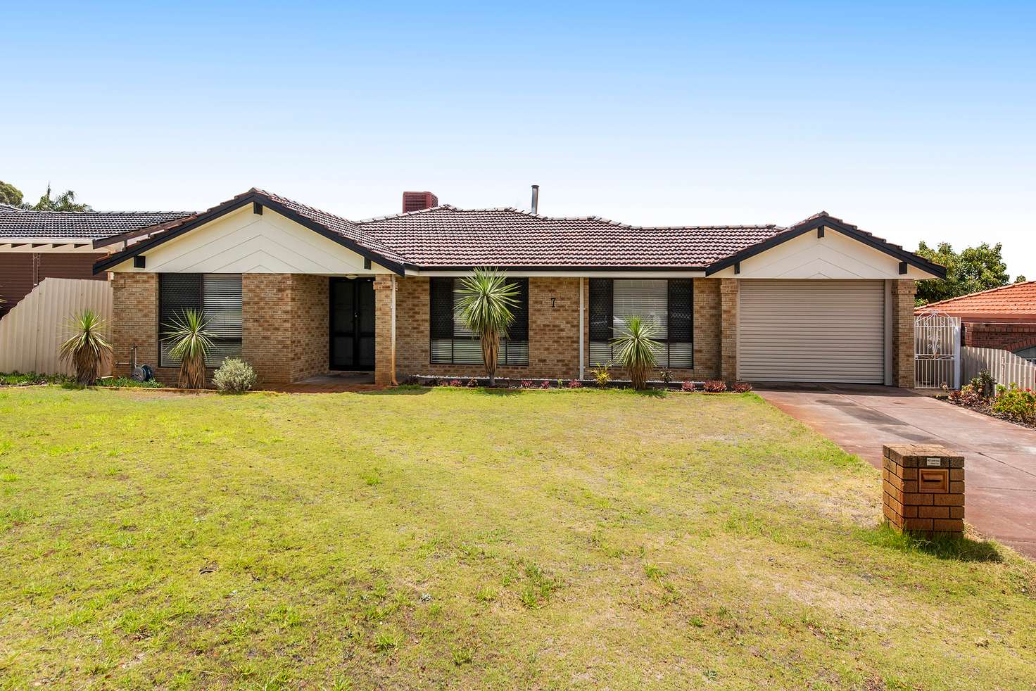 Main view of Homely house listing, 7 Hopkins Way, Spearwood WA 6163