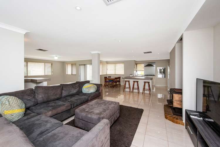 Second view of Homely house listing, 7 Hopkins Way, Spearwood WA 6163