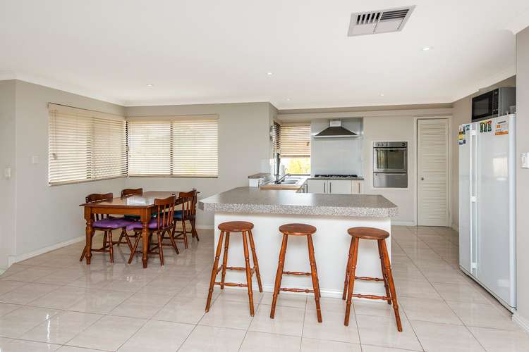 Fifth view of Homely house listing, 7 Hopkins Way, Spearwood WA 6163