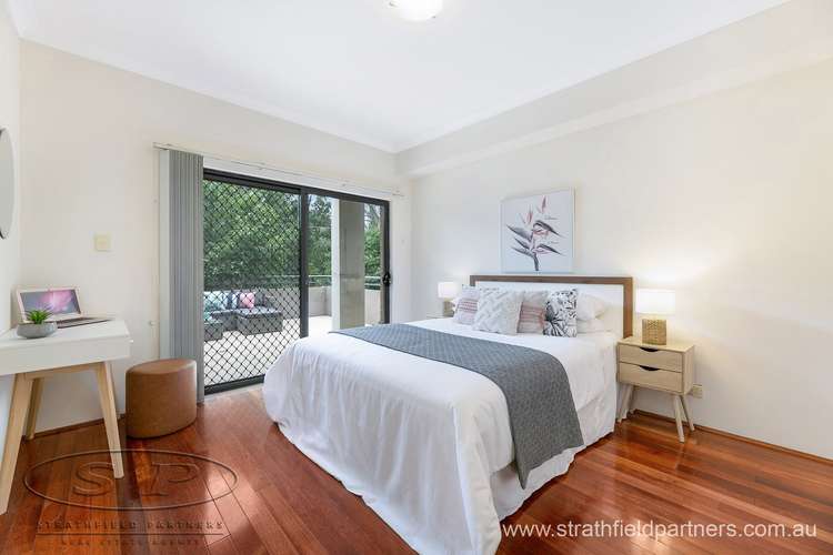 Fourth view of Homely apartment listing, 3/45 Eastbourne Road, Homebush West NSW 2140