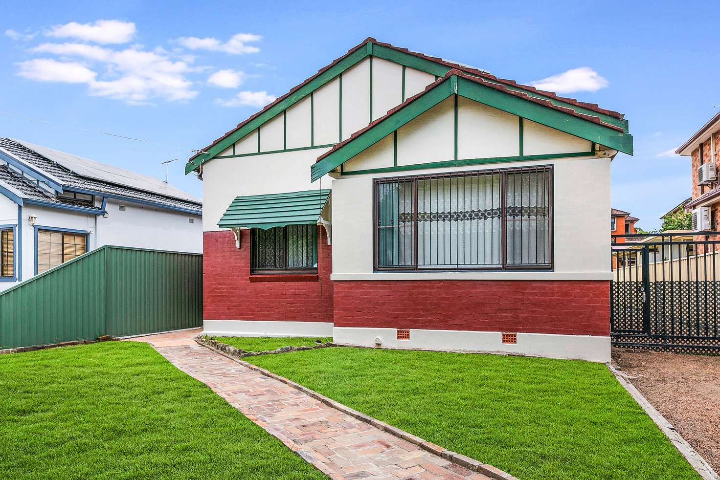 Main view of Homely house listing, 13 Kessell Avenue, Homebush West NSW 2140