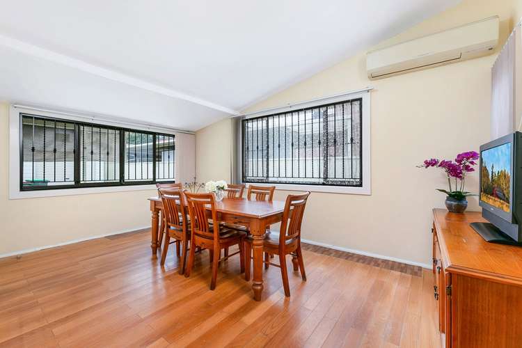 Third view of Homely house listing, 13 Kessell Avenue, Homebush West NSW 2140