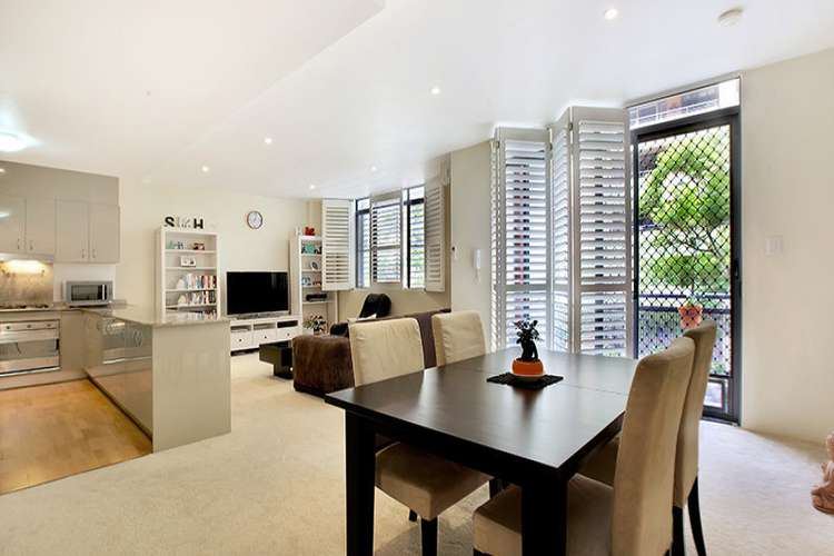 Main view of Homely unit listing, 6/9 Quarry Master Drive, Pyrmont NSW 2009