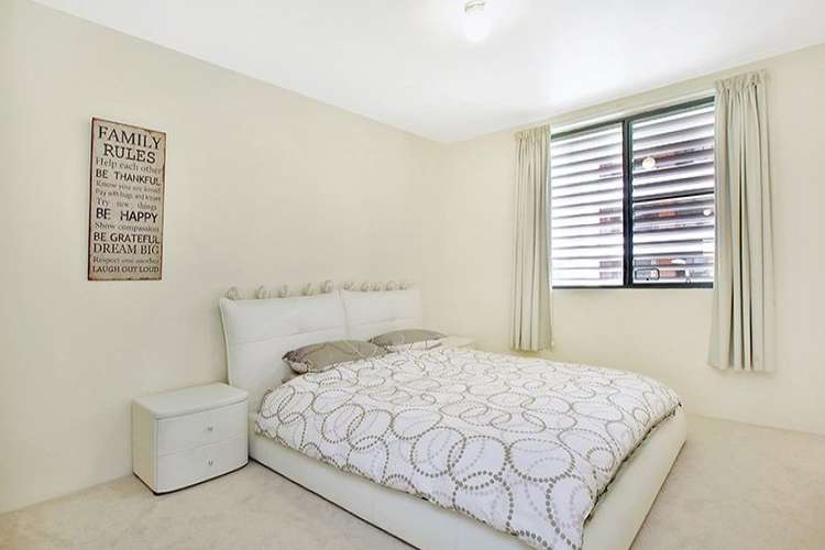 Third view of Homely unit listing, 6/9 Quarry Master Drive, Pyrmont NSW 2009